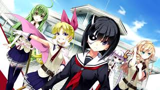 Busou Shoujo Machiavellianism op [upl. by Newell666]