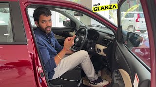 Maruti Toyota Glanza S CNG Why Toyota ₹ 85 L Total LOSS DEAL [upl. by Ursola306]