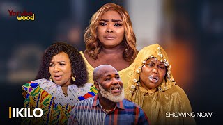 IKILO  Latest 2024 Yoruba Movie Drama Starring Ronke Odusanya Liz DaSilva Afeez Abiodun [upl. by Rahsab]