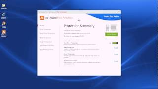 How to activate your AdAware product by Lavasoft [upl. by Lalaj]
