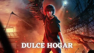 Dulce Hogar en Español Latino 1ra y 2da Temporada Dorama en Audio Latino [upl. by Sang]