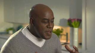 Eating well with Ainsley Harriott [upl. by Roter]