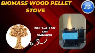 full review smart wood pelletstove plus updatetips amp tricks [upl. by Eiboh]