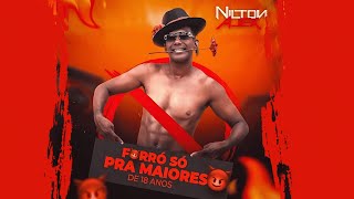 NILTON ALEX  FORRÓ SÓ PARA MAIORES DE 18 ANOS  CD COMPLETO [upl. by Naaitsirhc202]