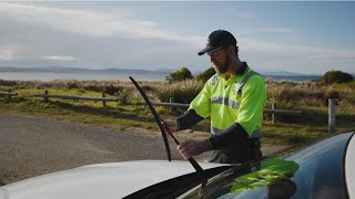 Windscreen Wipers [upl. by Wasson]