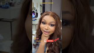 Ruth Kadiri new look ruthkadiri youtubeshorts nollywood shorts newmovie MANNY TO REMEMBER [upl. by Nilyarg463]