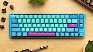 Build your own Mechanical Keyboard… the RIGHT Way [upl. by Werd]