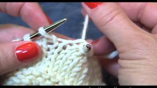 Fixing Mistakes  Unknit Tink [upl. by Dosh]