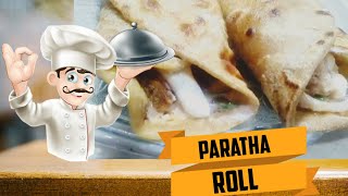 Chicken Paratha Fillet [upl. by Ltihcox362]