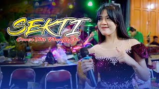 SEKTI Wuenak Muassss Cover Vita Margareta ARSEKA MUSIC  CADAZ AUDIO  live Celep [upl. by Keung]