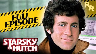 Starsky amp Hutch A Coffin for Starsky FULL EPISODE  Rapid Response [upl. by Reprah]