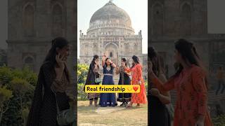 दोस्ती 🤝A True Friendship Story shorts viralshorts shortsfeed tranding dosti dostistatus [upl. by Minor]