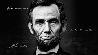 Greatest Speech in American History Abe Lincolns Gettysburg Address [upl. by Carnay193]