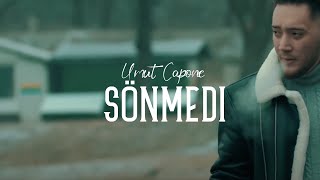 Umut Capone  SÖNMEDI Offizielles Video [upl. by Burhans476]