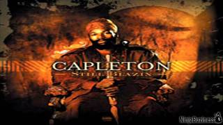 CAPLETON amp UPLIFTER  AFRICA BOUND MILLENNIUM TAXI RIDDIM [upl. by Haye]