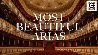 Most Beautiful Arias [upl. by Bathilda]