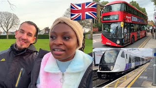 WHY I PREFER LIVING IN UK OVER KENYA [upl. by Aleris]