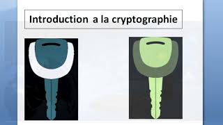 Introduction a la cryptographie [upl. by Mcdowell]