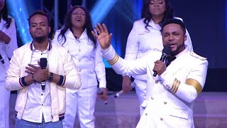 Top Praises amp Worship Songs  What Shall I Render To Jehova Narekele Mo  I Believe [upl. by Winther923]