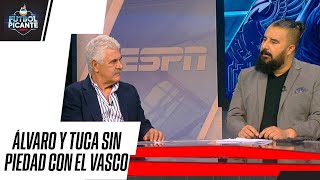 Selección Mexicana  Expertos de Futbol Picante opinan AGUIRRE NO ES EL INDICADO al Tri  ANÁLISIS [upl. by Yniar]