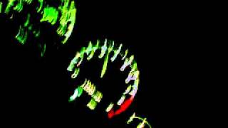 E84A Galant VR4 acceleration in 4th gear [upl. by Preston]