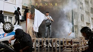 Benab  Je sais Audio officiel [upl. by Akinot]