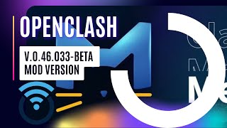 OpenClash Mod V046033Beta Meta Core Only OpenWrt  REYREWRT [upl. by Reltuc]