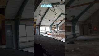 edit plek verlaten abandonedplaces urbex school [upl. by Shelli]