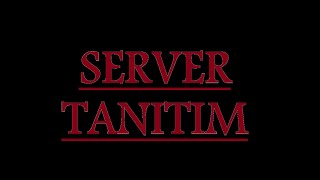 STEAMKO ZİON ZEBBANİ SERVER TANITIMI [upl. by Parry]