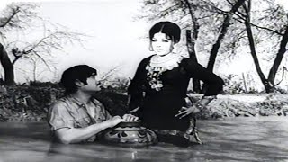 TEERE SADQAY VE JEE DARA Hit Song  NOOR JEHAN  NEELO  PAKISTANI FILM KHATARNAAK [upl. by Bysshe]