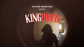 KINGPIND  Official Trailer  Releasing on 11th April24 [upl. by Ynafets951]