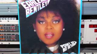 Earlene Bentley Point Of No Return 12 inch Remasterd By B v d M 2016 [upl. by Peisch]