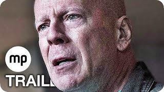 Death Wish Trailer 2 German Deutsch 2018 [upl. by Ynamreg116]