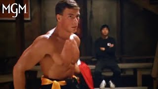 BLOODSPORT 1988  Official Trailer  MGM [upl. by Esinal]