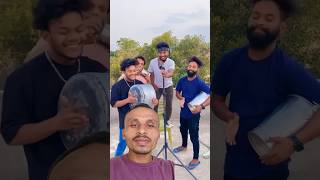 Super singer 😂 funny comedy dance abcvlogs realfools shortvideo [upl. by Alvie]