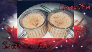 Saffron Tea RecipeampBenefitsകുങ്കുമ പൂവ് ഇട്ട് ചായ ഗർഭിണികൾ മാത്രമല്ല ഇത് കഴിക്കേണ്ടത് ഗുണങ്ങൾ ഏറെ💯 [upl. by Decato]