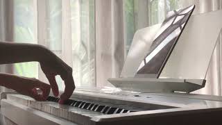 Kotaro Lives Alone コタローは1人暮らし  Kotaro Moves in Ep 1 Piano Song BGM [upl. by Hterrag]