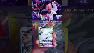 I Pulled the NEWEST Pokémon Sets CHASE CARD 🐢 [upl. by Ekim]