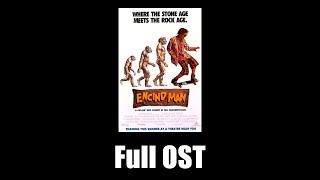 Encino Man 1992  Full Official Soundtrack [upl. by Blancha956]