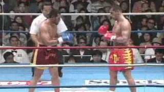 K1 GREATEST KNOCKOUTS PART 3 [upl. by Nerua806]