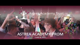 Astrea Academy Prom  Class of 2023 [upl. by Surad]