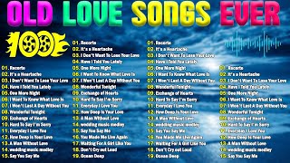 Romantic Love Songs 80s 90s💦The Most Beautiful Classic Love Songs  MLTR Westlife Boyzone NSYNC [upl. by Sixla333]