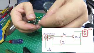 S01E02 Build a Hypercube 3D Printer [upl. by Arawaj]