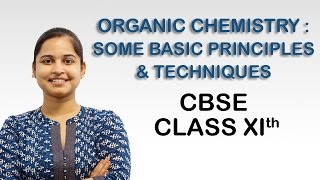 CBSE Class 11  Organic Chemistry  Chapter 12 Lesson 7Hybridisation [upl. by Datha729]