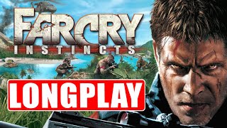 Far Cry Instincts  Full Game Walkthrough Longplay Part 1 [upl. by Sura]