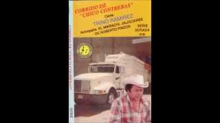 Corrido Chico Contreras Tala Jalisco [upl. by Anirec]