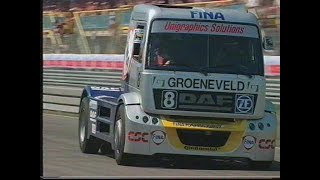 Truckstar festival Assen 1999 [upl. by Emmeline]