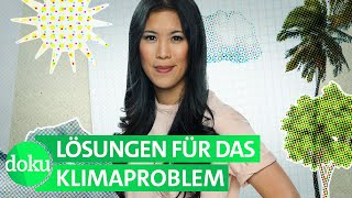 Klimawandel  Was wir tatsächlich tun können  22  WDR Doku [upl. by Oecam679]