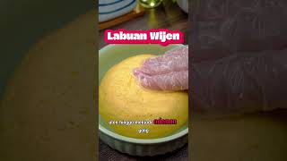 Labuan wijen idejualan food resepsimple [upl. by Ytsur]