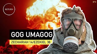 Surviving The War of Gog And MaGog [upl. by Loram]